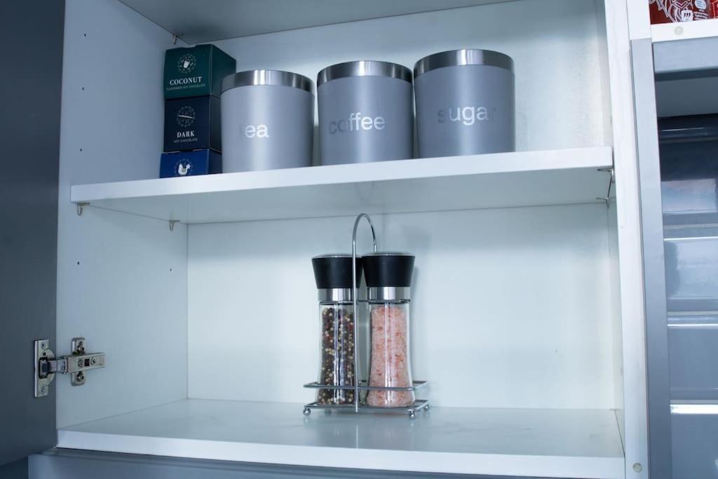 Spacious Apartment In City Centre - Free Parking Nottingham Ngoại thất bức ảnh